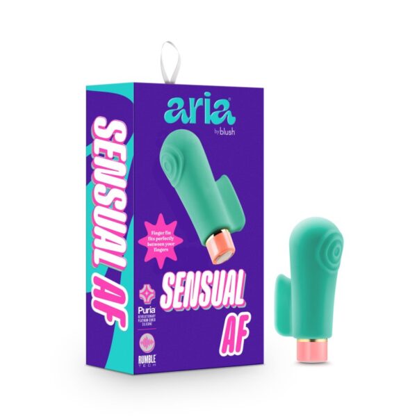 ARIA SENSUAL AF