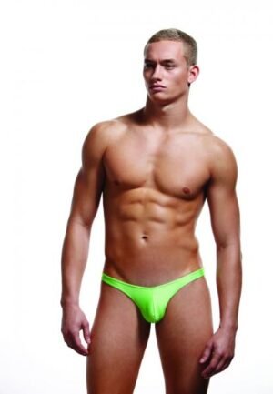 ENVY THONG E034