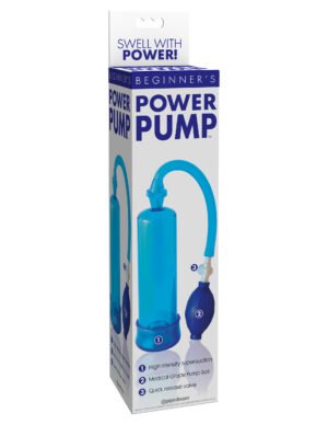POWER PUMP