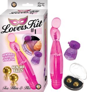 LOVERS KIT #1