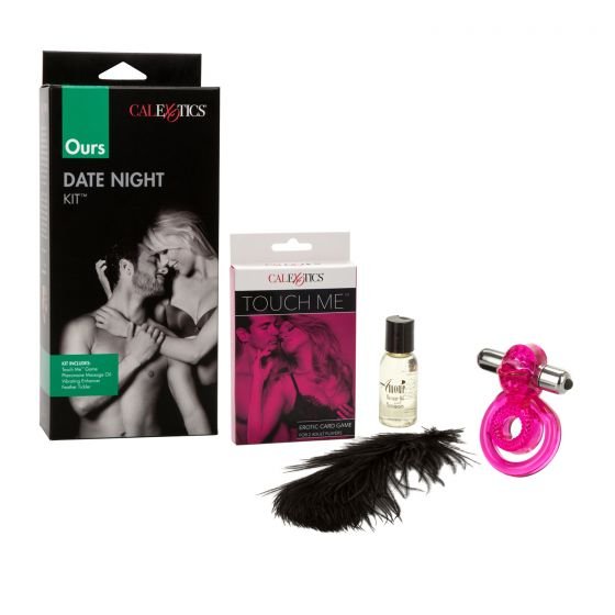 OURS DATE NIGHT KIT - Image 2