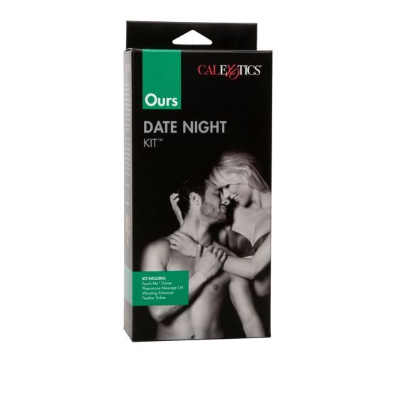 OURS DATE NIGHT KIT
