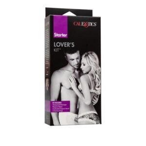 STARTER LOVER´S KIT