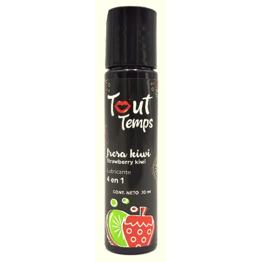 TOUT TEMPS FRESA KIWI