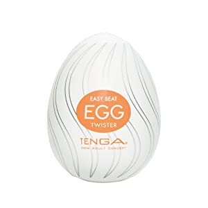 EGG TWISTER TENGA