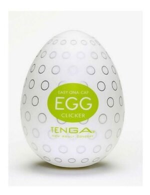 EGG CLICKER TENGA