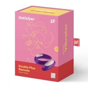 SATISFYER PARTNER PLUS