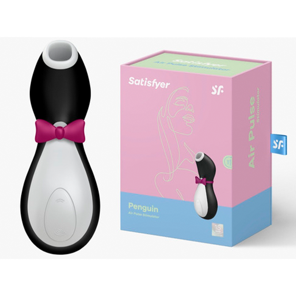 SATISFYER PENGUIN