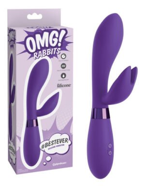 OMG RABBITS BESTEVER