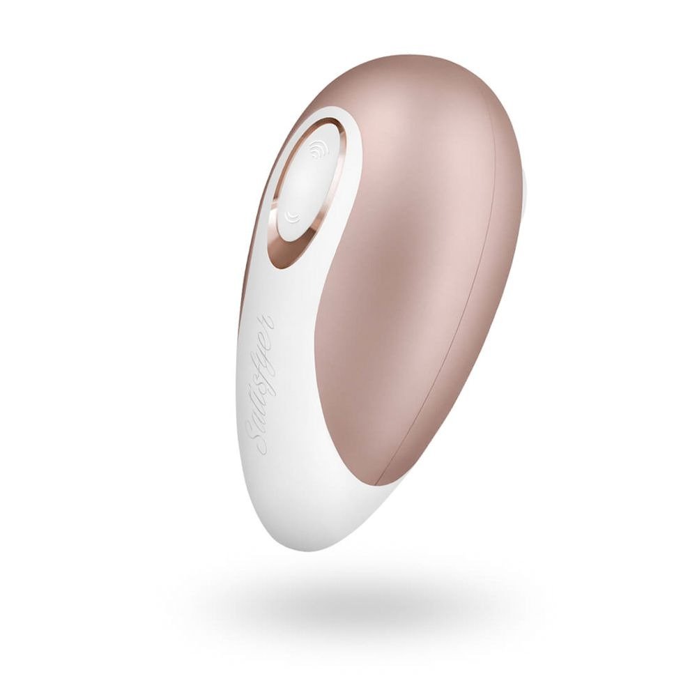 SATISFYER DELUXE - Image 2