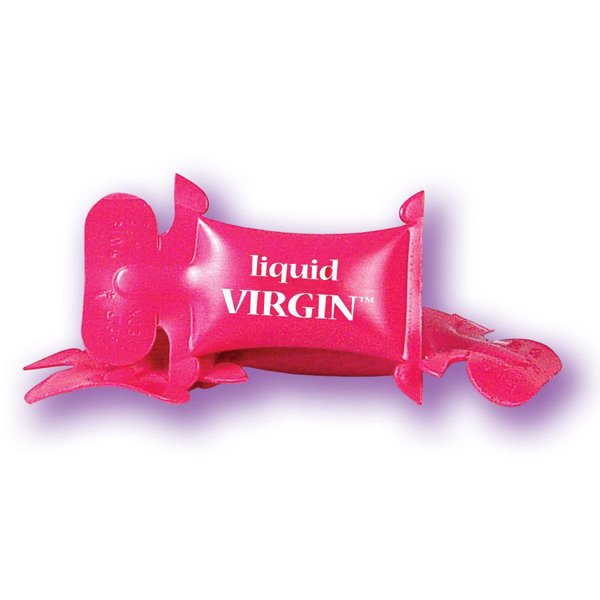 LIQUID VIRGIN ALMOHADILLA