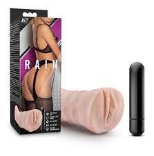 MASTURBADOR MASCULINO RACI