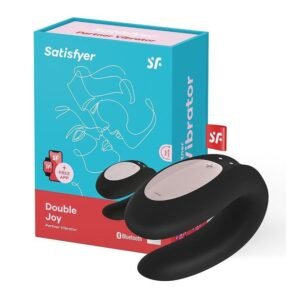 SATISFYER DOUBLE JOY