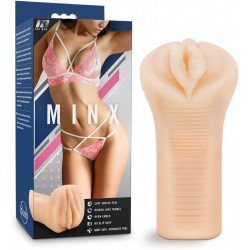 M FOR MEN - MINX - BEIGE