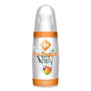 ID FRUTOPIA MANGO 100ML