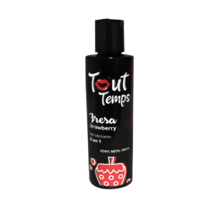 TOUT TEMPS FRESA 100ML