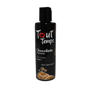 TOUT TEMPS CHOCOLATE 100ML