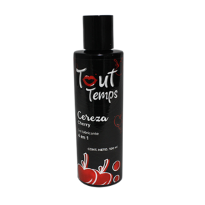 TOTU TEMPS CEREZA 100 ML