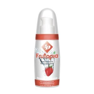 ID FRUTOPIA FRESA 100ML