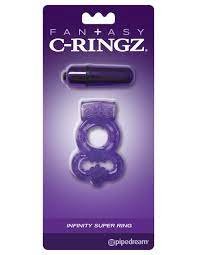 C-RINGZ INFINITY SUPER