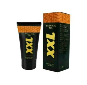 TITAN GEL XXL 50ML