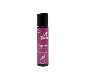 TOUT TEMPLS ORGASME 30ML