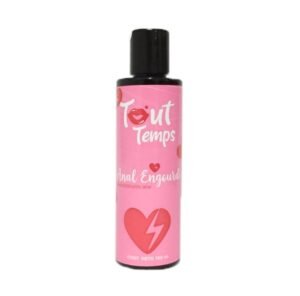 TOUT TEMPLS ANAL ENGOURDI 100ML