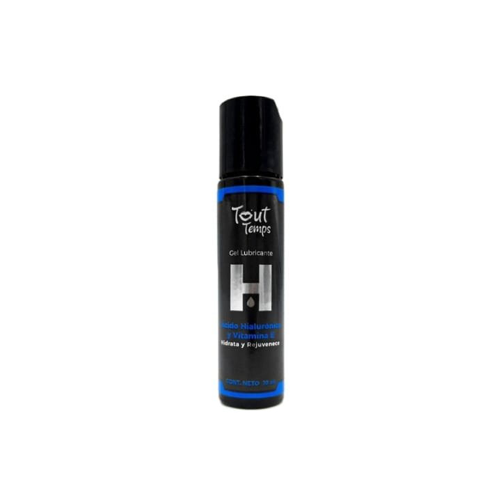 TOUT TEMPS ACIDO HIALURONICO Y VITAMINA E 30ML