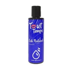 TOUT TEMPS NATUREL 100ML