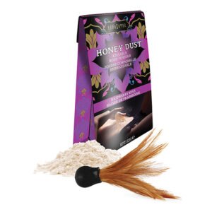 HONEY DUST