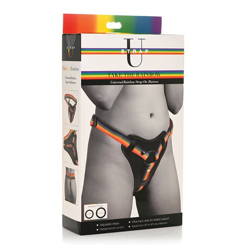 STRAP-U ARCOIRIS