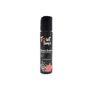 TOUT TEMPS CHOCO-FRESA 30ML