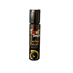 TOUT TEMPS LUBRICANTE RETARDANTE 30ML