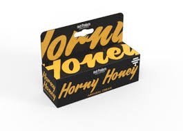 HORNY HONEY TUBO 30ML