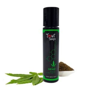 TOUT TEMPS CBD 30ML