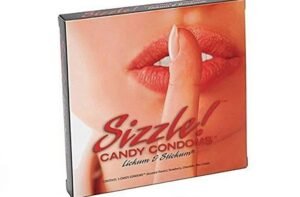 CANDY CONDOMS