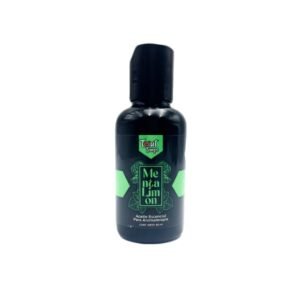 TOUT TEMPS ACEITE MENTA-LIMON 60ML
