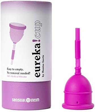 EUREKA CUP BIG