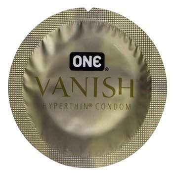 ONE VANISH