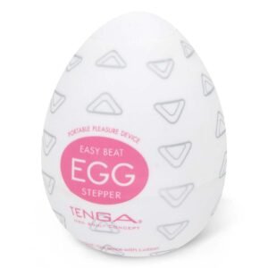 EGG STEPPER TENGA