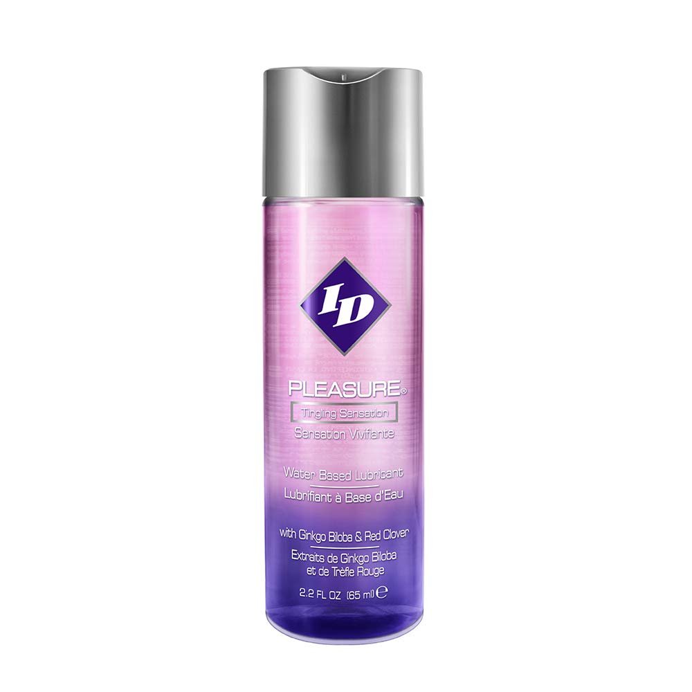 ID PLEASURE 65ML