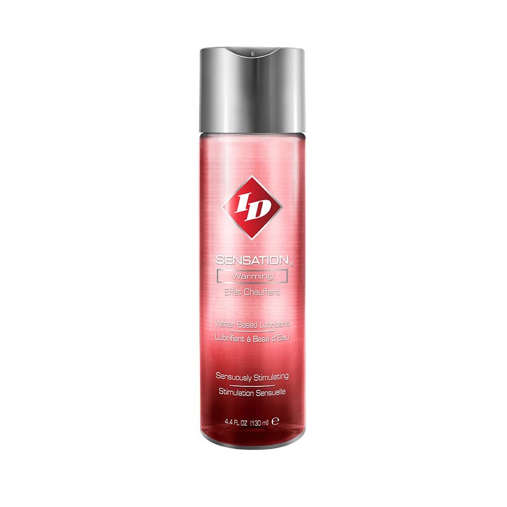 ID SENSATION 130ML