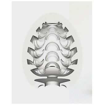 EGG STEPPER TENGA - Image 2