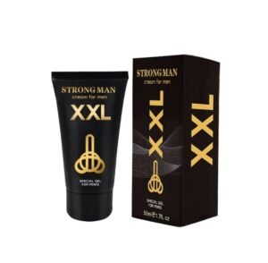 TITAN XXL STRONG MAN