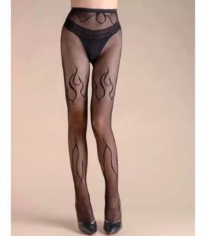 PANTIMEDIAS RED FLAMA