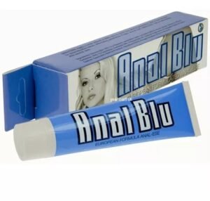 ANAL BLUE 0.5 OZ