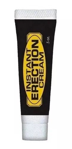 INSTANT ERECTION CREAM 0.5oz - Image 2