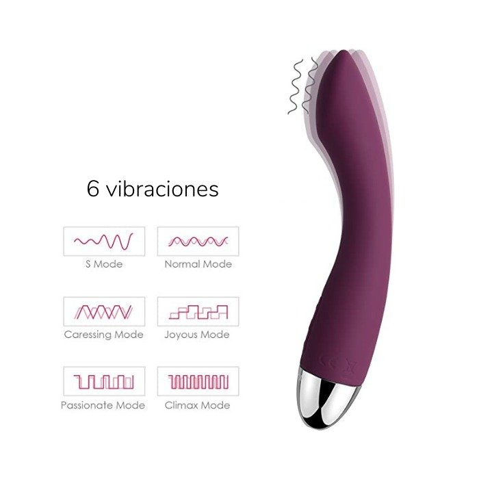 SVAKOM AMY - Image 2