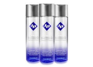 ID FREE 130ML