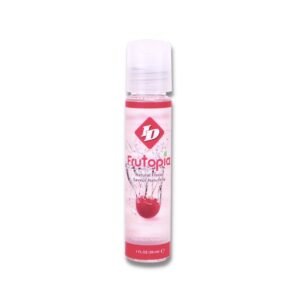ID FRUTOPIA CEREZA 30ML